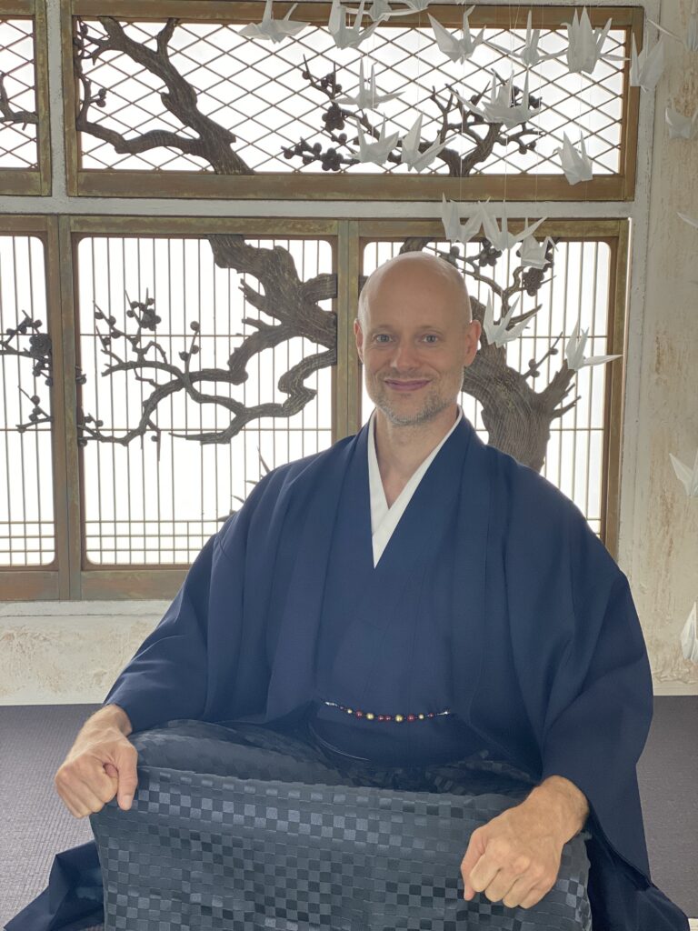 師範プロフィール写真